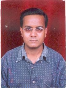 Mukul Kumar