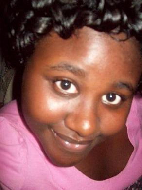 Kia Naquin