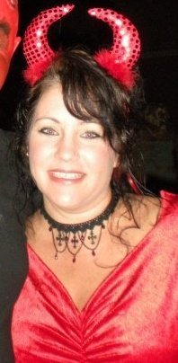 Carissa Powell