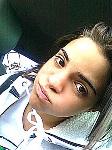 Ishanay Pacheco