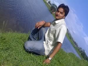 Sudeep Bhattarai