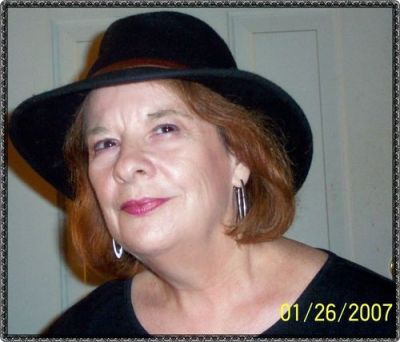Phyllis Graham