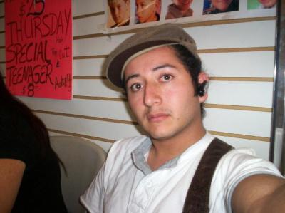 Hector Divas
