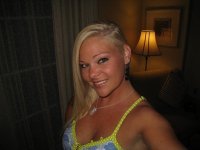 Tammy Garner