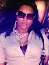 Markecia Thompson