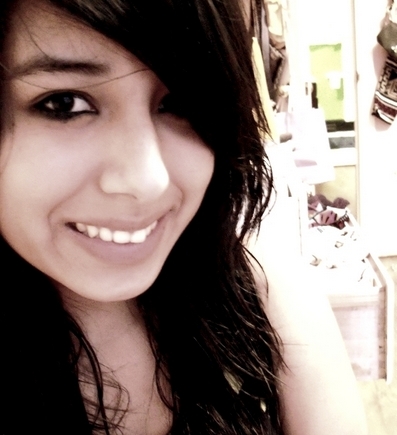 Priscila Interiano Ledbetter
