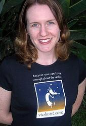 Laurie Niles