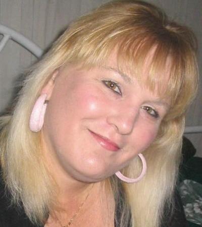 Pamela Wilson