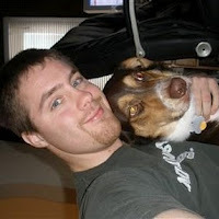 Brandon Russcher