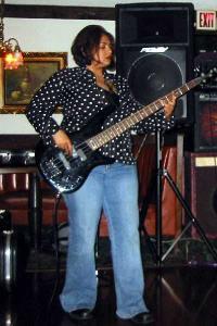 Renee Jonard
