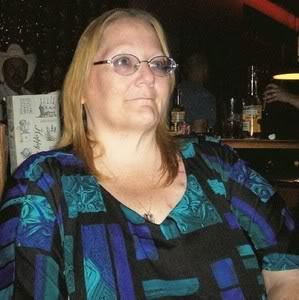 Janet Crump