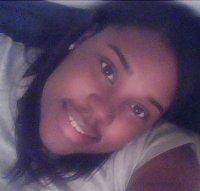 Yazmin Maxwell