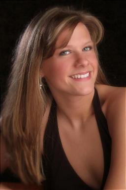 Samantha Ballard