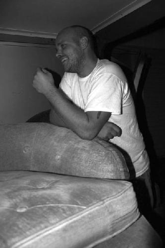 Robert Adams