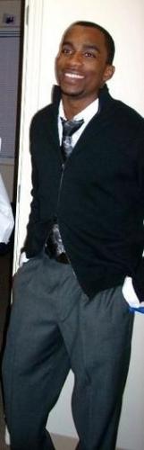 Justin Goodwin