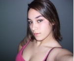 Michaela Purdy