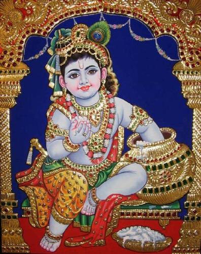 Murali Krishna