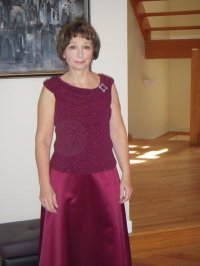 Margarita Ketselman