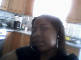 Angelia Mccullers