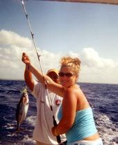Jessica Mcwater