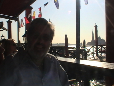 James Fabricatore
