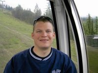 Darrin Maas