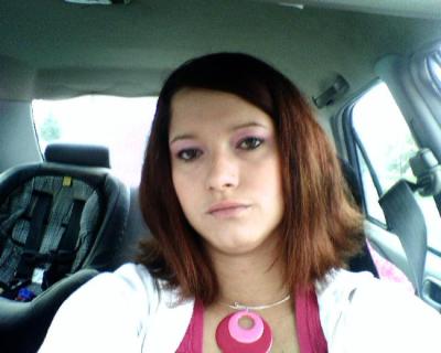 Danae Simmons