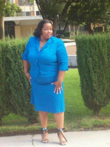 Tracey Boynton
