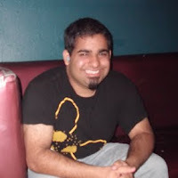 Mir Shoaib