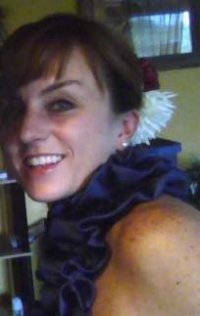 Lisa Mcclung
