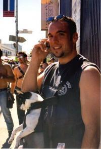 Matthew Frassica