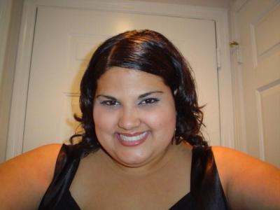 Yvonne Lugo