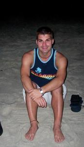 Charles Haas