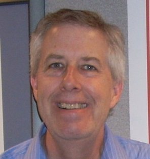 Stephen Serfozo