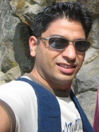 Arvind Wadhawan