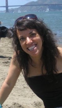 Erika Malzberg