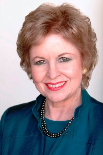 Betsy Credaire