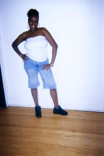 Tiffany Battee