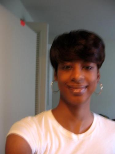 Shanta Boyd