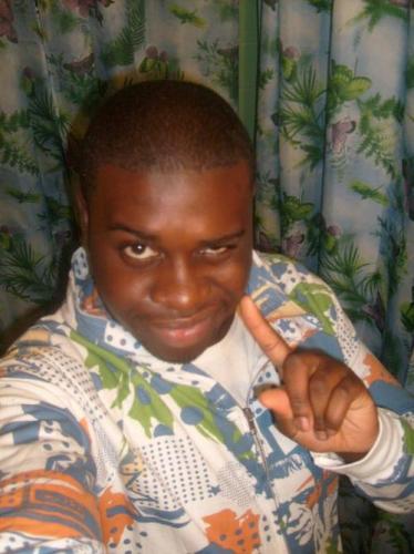 Kyle Blocker