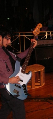 Frank Milito