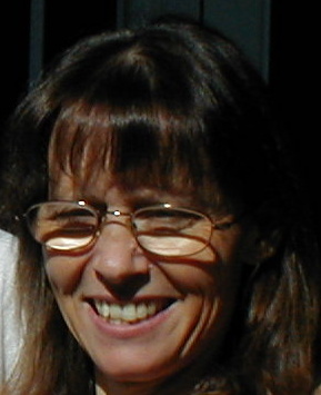 Robin Dimeo