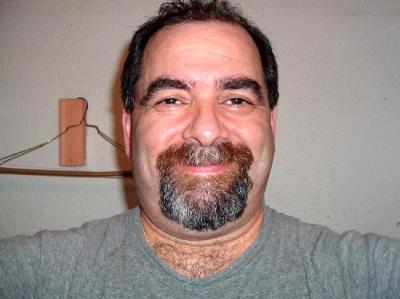 Sergio Garcia