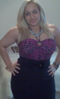 Rubee Matos