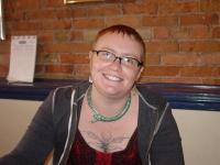 Heather Tucker