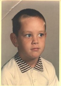 Jay Hornocker