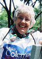 Nancy Debrier