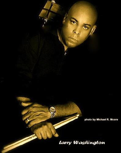 Larry Washington
