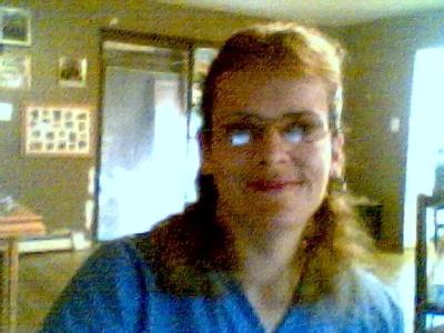 Kimberly Wright