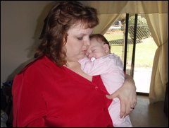 Teresa Wamsley